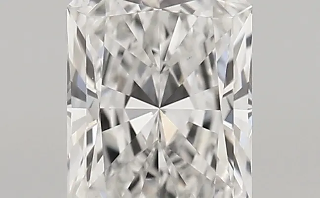 1.30ct E VVS2 Radiant (IGI)