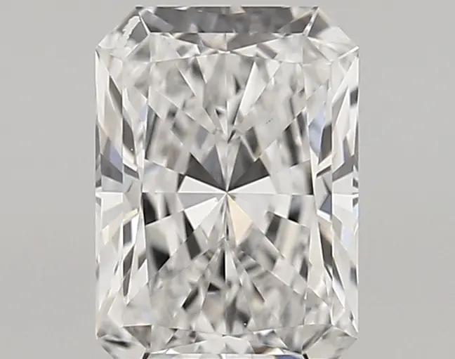 1.30ct E VVS2 Radiant (IGI)