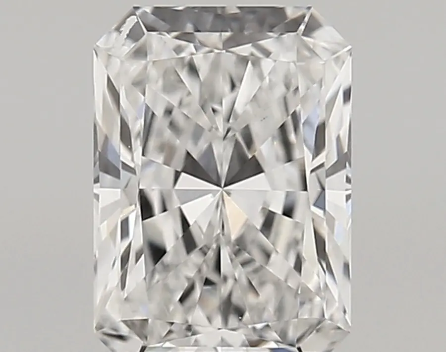 1.30ct E VVS2 Radiant (IGI)