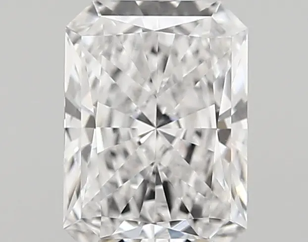 1.30ct D VVS1 Radiant (IGI)