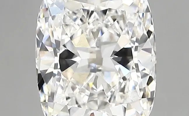 1.30ct E VVS1 Cushion (IGI)