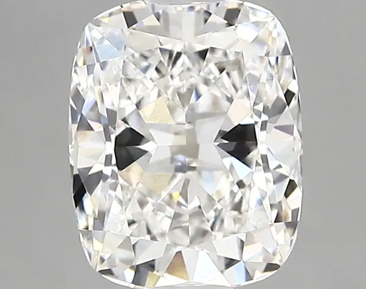 1.30ct E VVS1 Cushion (IGI)