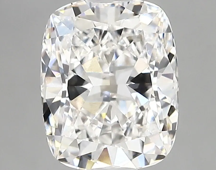 1.30ct E VVS1 Cushion (IGI)