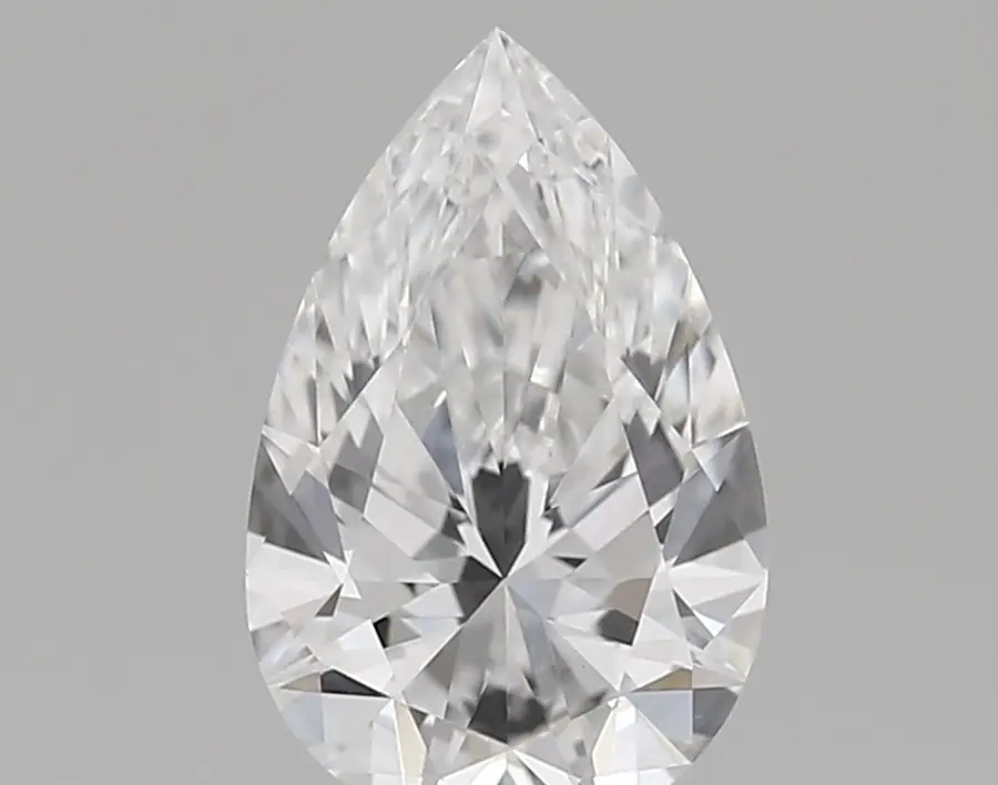 1.30ct D VVS2 Pear (IGI)