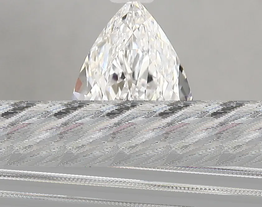 1.30ct D VS1 Pear (IGI)