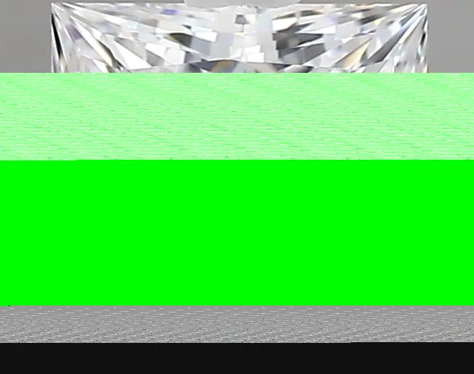 1.30ct D VVS2 Princess (IGI)