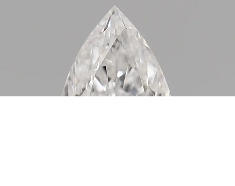 1.30ct D VVS2 Pear (IGI)