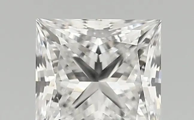 1.30ct D VVS2 Princess (IGI)