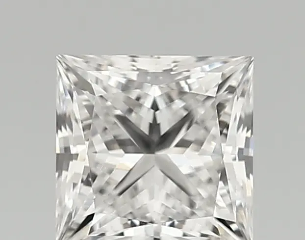 1.30ct D VVS2 Princess (IGI)