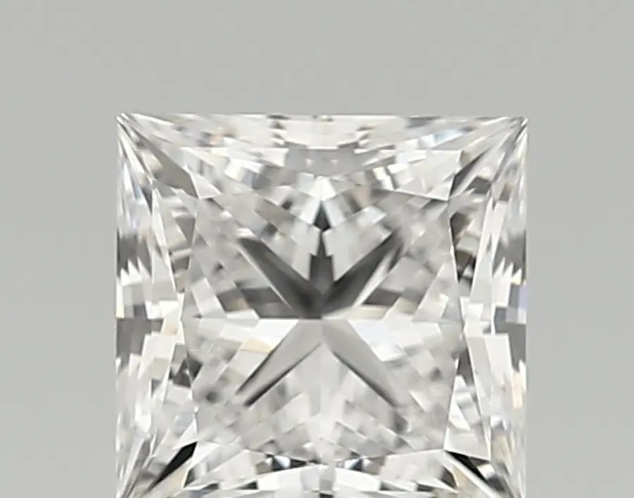 1.30ct D VVS2 Princess (IGI)
