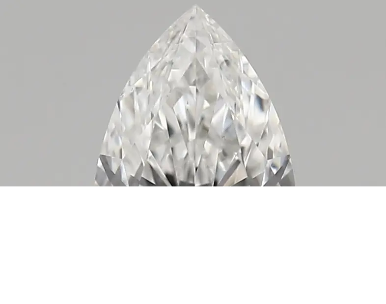 1.30ct F VS1 Pear (IGI)