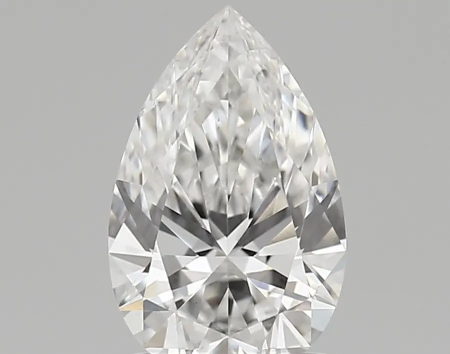 1.30ct F VS1 Pear (IGI)