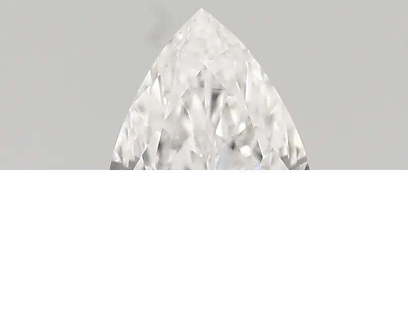 1.30ct D VVS2 Pear (IGI)