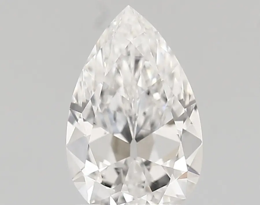 1.30ct D VVS2 Pear (IGI)
