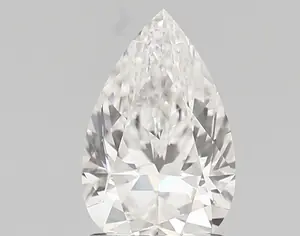 1.30ct E VVS1 Pear (IGI)