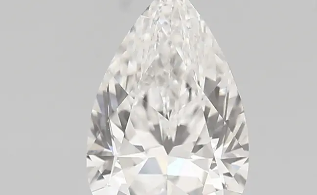 1.30ct E VVS1 Pear (IGI)