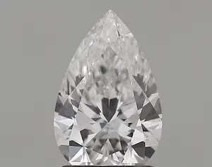 1.30ct E VVS2 Pear (IGI)