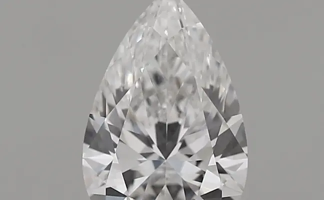 1.30ct E VVS2 Pear (IGI)