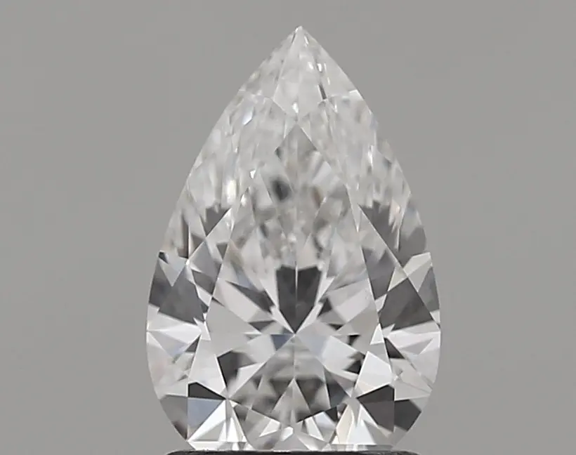 1.30ct E VVS2 Pear (IGI)