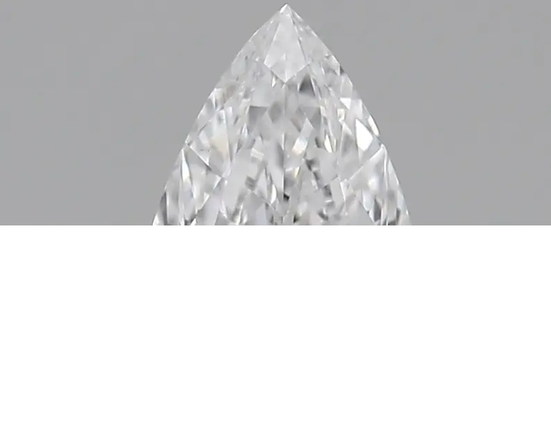 1.30ct D VVS2 Pear (IGI)