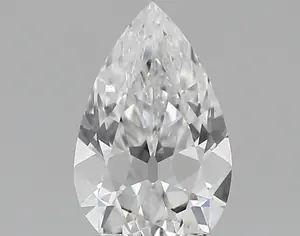 1.30ct E VVS2 Pear (IGI)