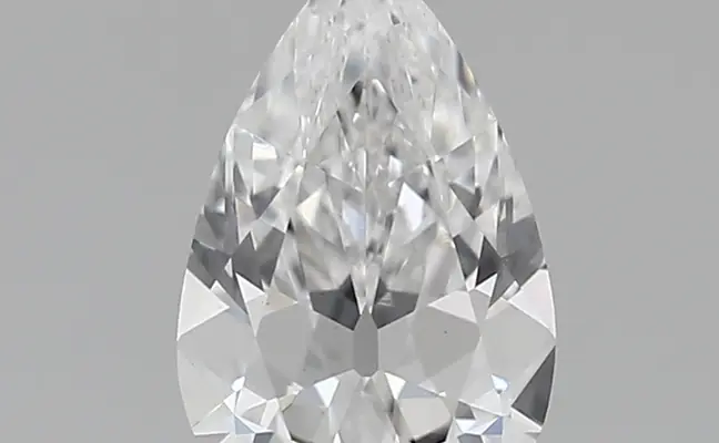 1.30ct E VVS2 Pear (IGI)