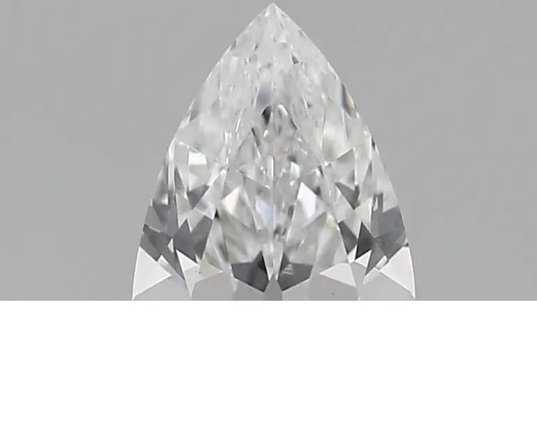 1.30ct E VVS2 Pear (IGI)