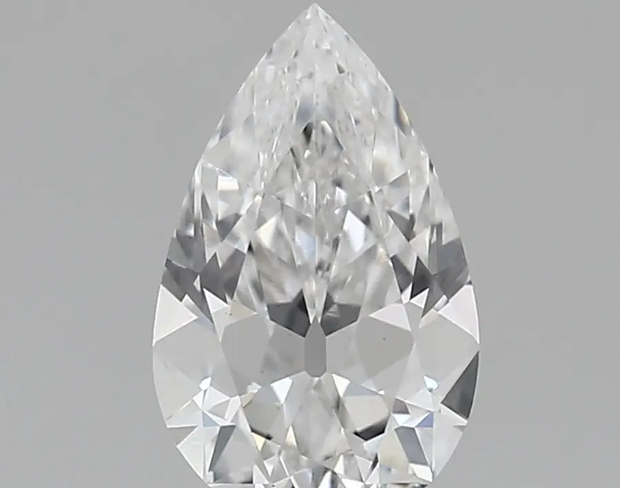 1.30ct E VVS2 Pear (IGI)