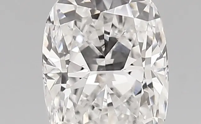 1.30ct D VVS2 Cushion (IGI)