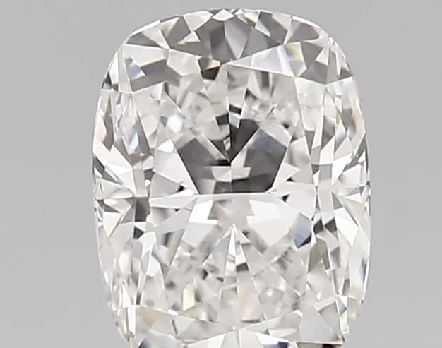 1.30ct D VVS2 Cushion (IGI)