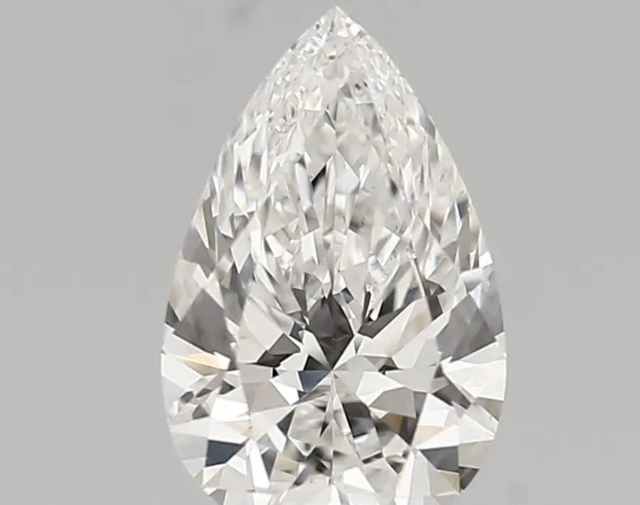 1.30ct D VS1 Pear (IGI)