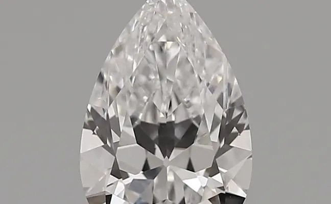 1.30ct D VVS2 Pear (IGI)
