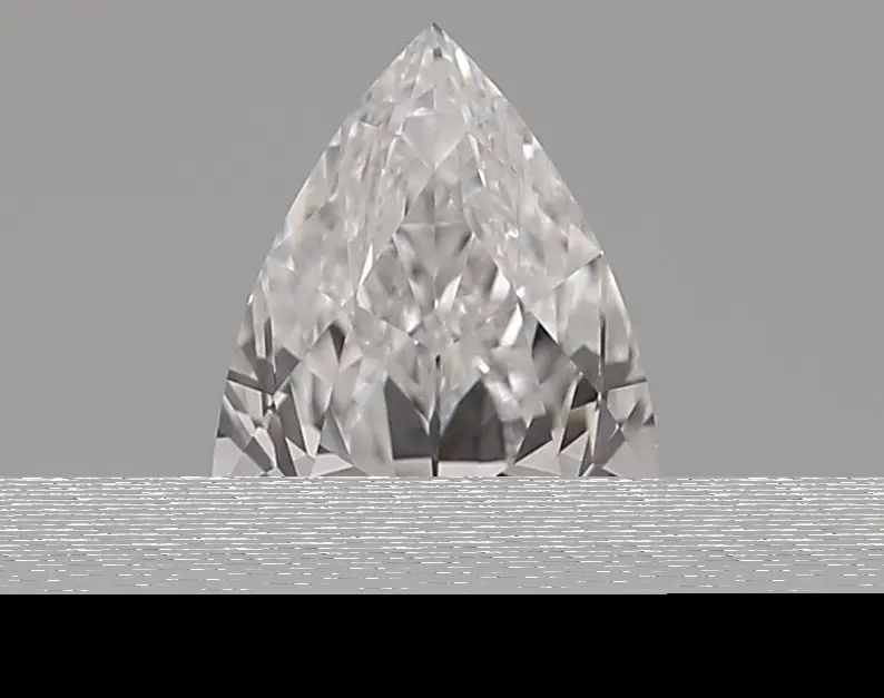 1.30ct D VVS2 Pear (IGI)