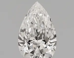 1.30ct E VVS2 Pear (IGI)