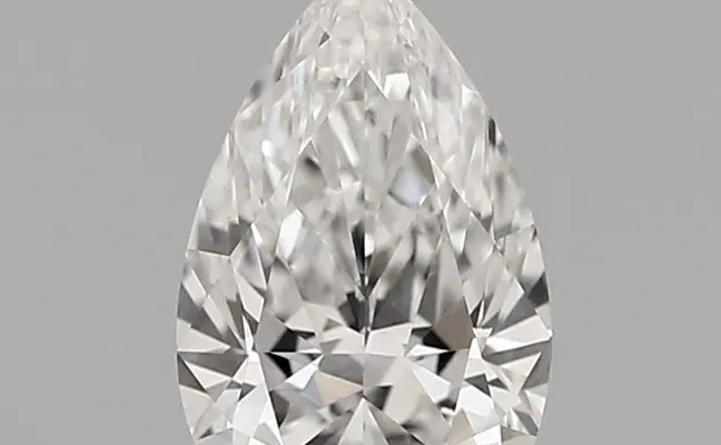 1.30ct E VVS2 Pear (IGI)