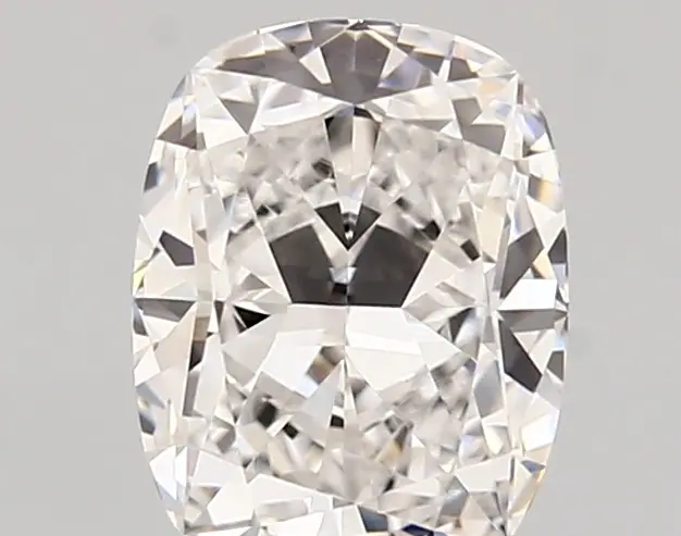 1.30ct D VVS2 Cushion (IGI)