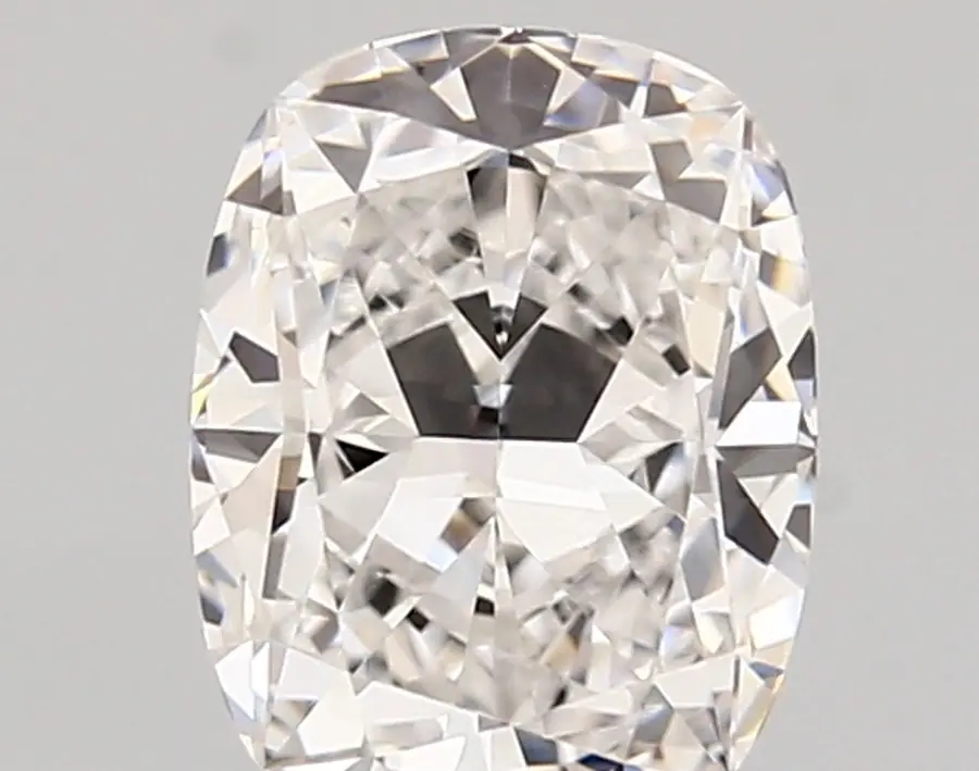 1.30ct D VVS2 Cushion (IGI)