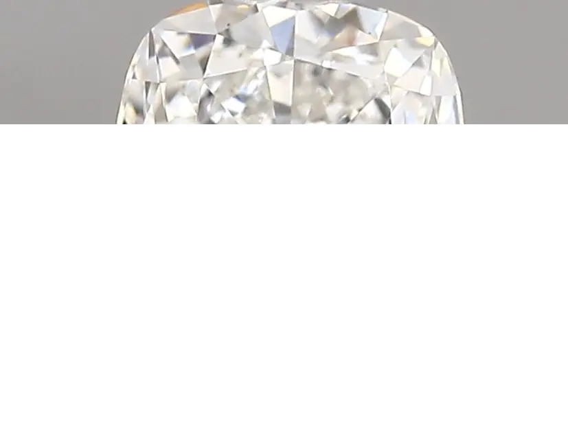 1.30ct F VS2 Cushion (IGI)