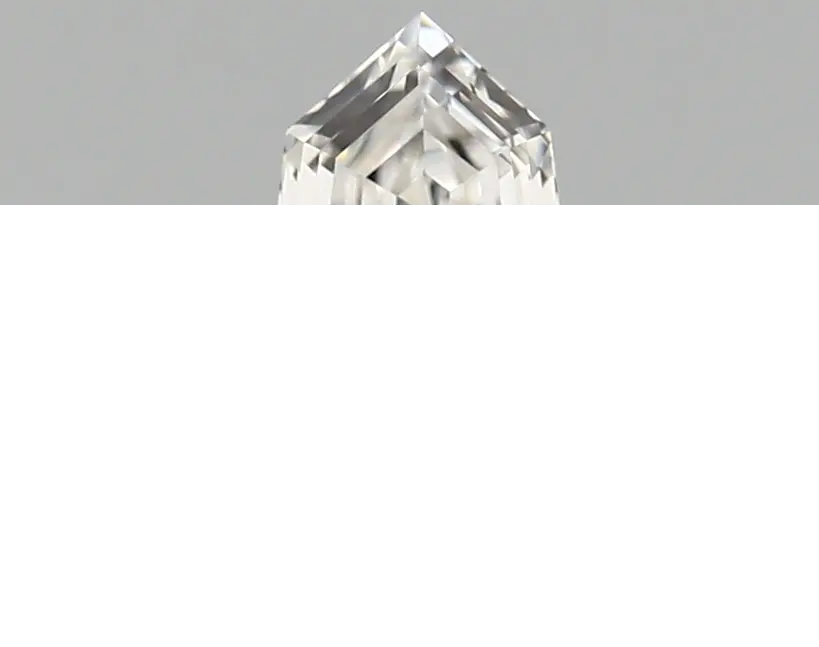 1.30ct E VVS2 Bullet (IGI)