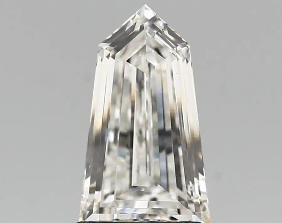 1.30ct E VVS2 Bullet (IGI)