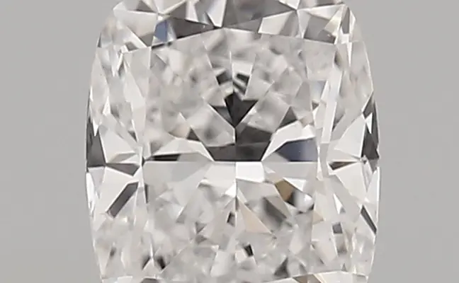 1.30ct D VVS2 Cushion (IGI)