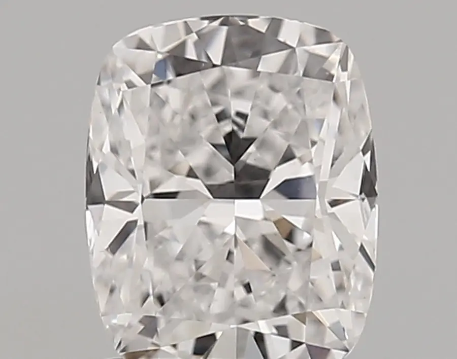1.30ct D VVS2 Cushion (IGI)