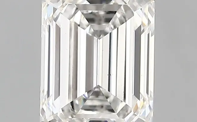 1.30ct E VS1 Emerald (IGI)