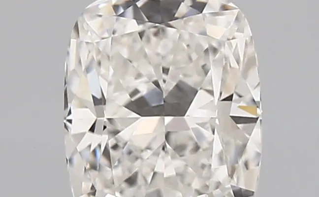 1.30ct D VVS1 Cushion (IGI)