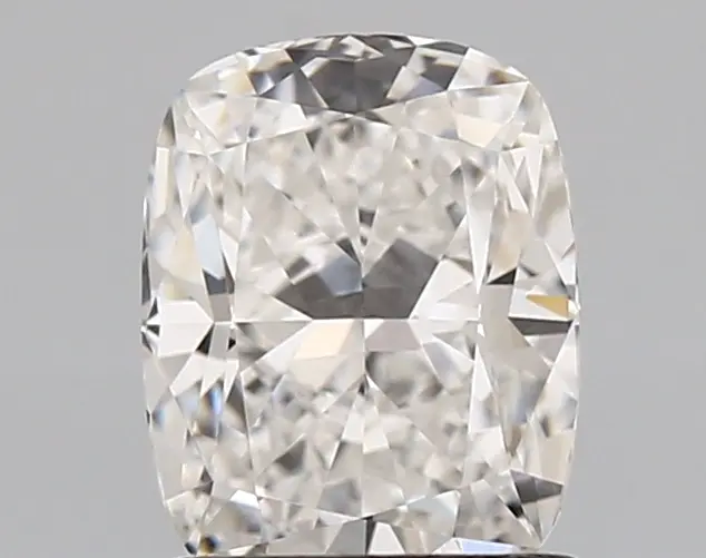 1.30ct D VVS1 Cushion (IGI)