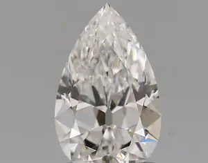 1.30ct E VVS2 Pear (IGI)