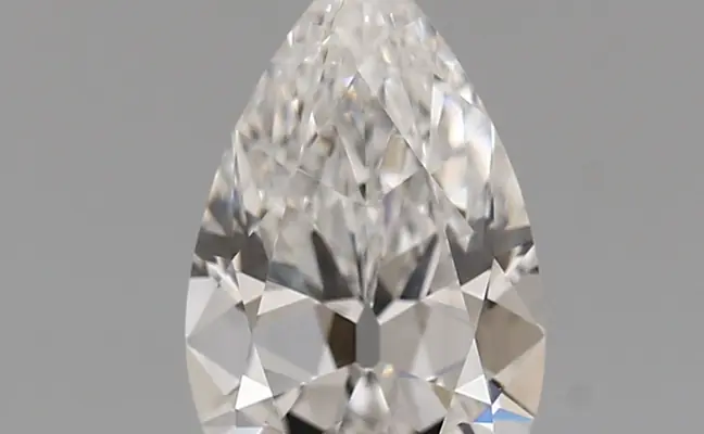 1.30ct E VVS2 Pear (IGI)