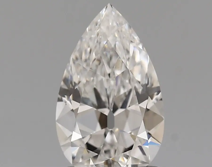 1.30ct E VVS2 Pear (IGI)