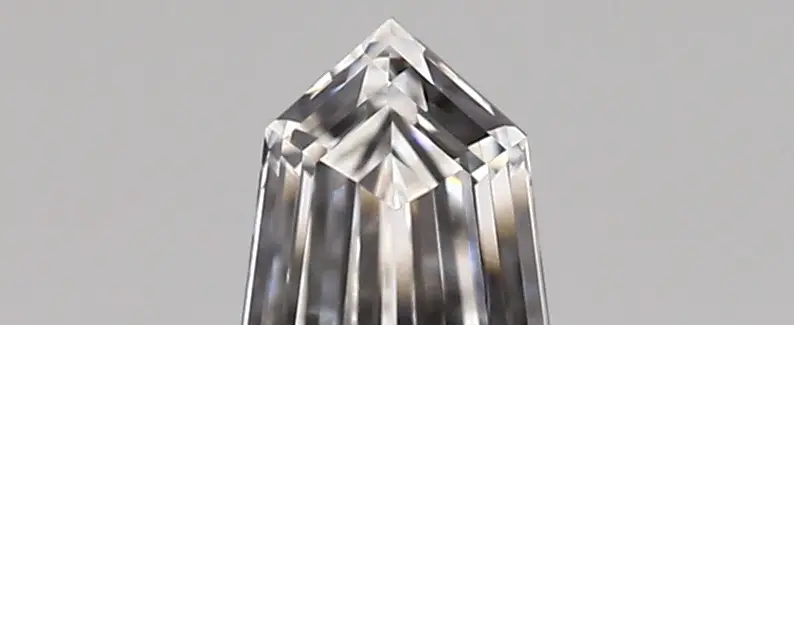 1.30ct F VVS2 Bullet (IGI)