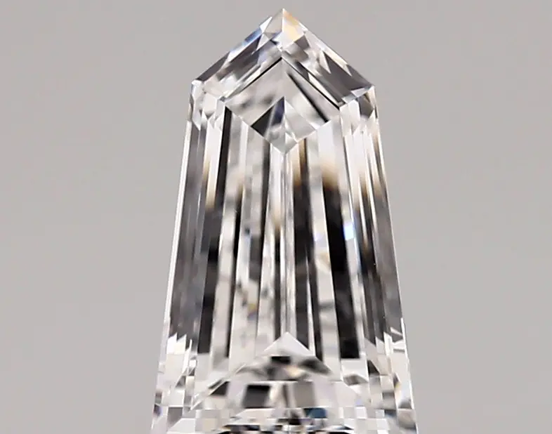 1.30ct D VVS2 Bullet (IGI)